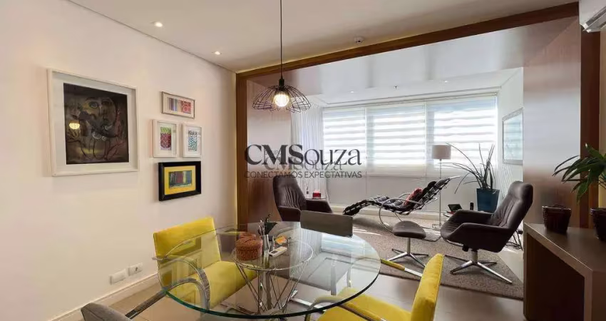 Sala para alugar em londrina, gleba fazenda palhano, com 40 m², palhano business center