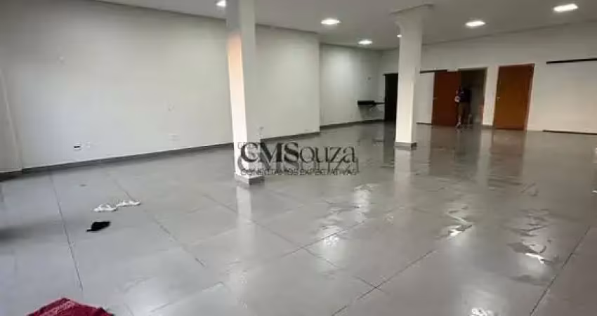 Loja à venda e para alugar em londrina, leonor, com 150 m²