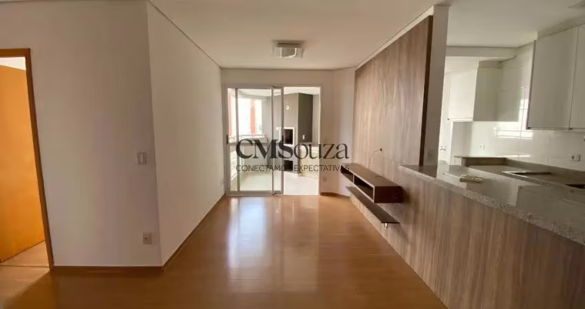 Apartamento à venda e para alugar em londrina, gleba fazenda palhano, com 3 quartos, com 81 m²