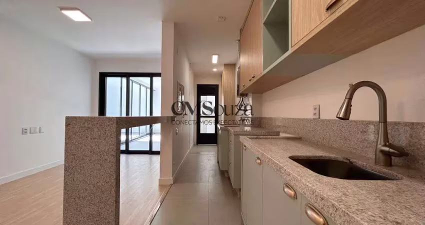 Apartamento para alugar no mind – 2 dormitórios/1 suíte, 87m², 2 vagas – terra bonita, londrina