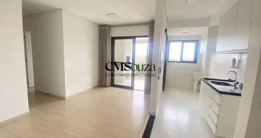Apartamento para alugar em londrina, parque jamaica, com 2 quartos, com 60 m², aquarela pinheiros