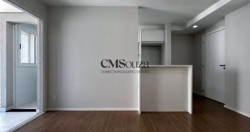 Apartamento para alugar em londrina, jardim presidente, com 3 quartos, com 71 m², vista parque