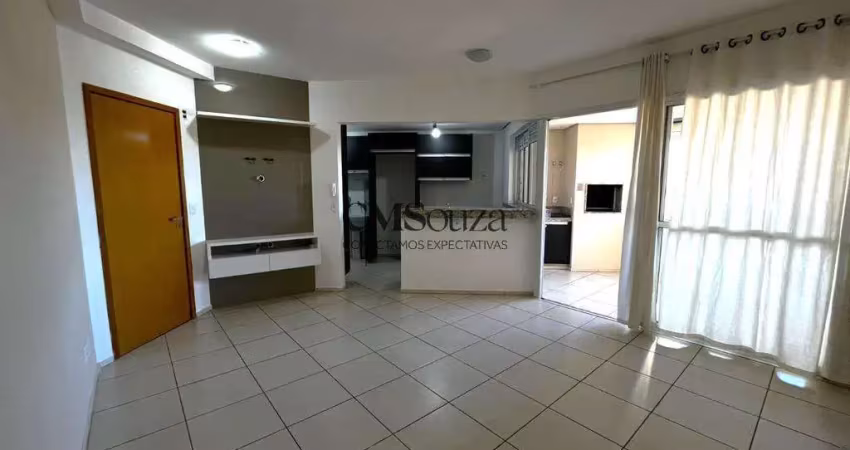 Apartamento para alugar em londrina, gleba palhano, com 3 quartos, com 79 m², vivere palhano