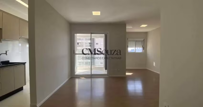 Apartamento para alugar em londrina, jardim presidente, com 2 quartos, com 79 m², vista parque