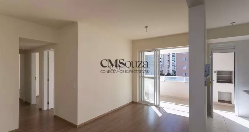 Apartamento no cosmpolitan 76m2 estuda direitos terreno condominio