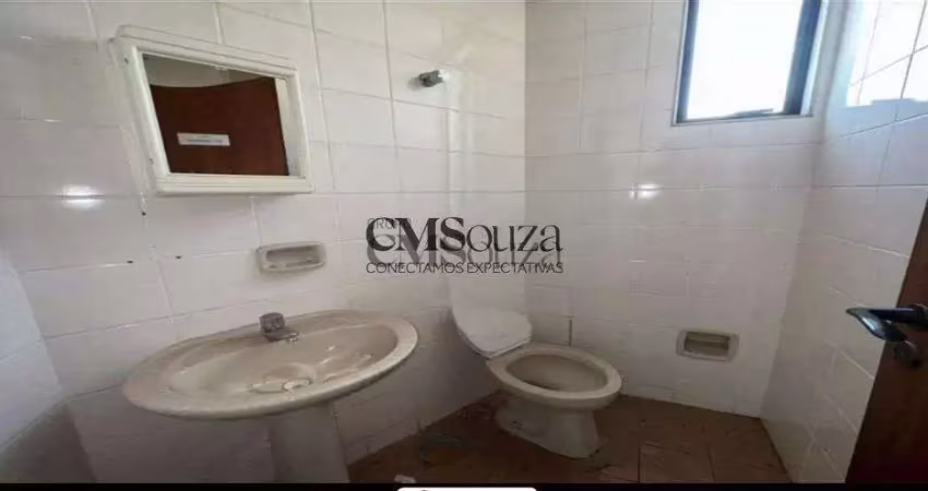 Sala à venda e para alugar em londrina, centro, com 120 m², condomínio executive center skowronek