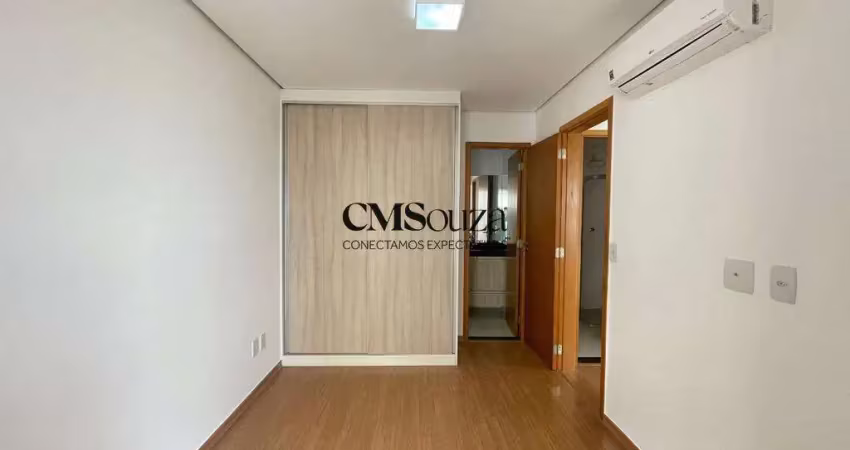 Apartamento para alugar em londrina, jardim petrópolis, com 2 quartos, com 64.48 m²