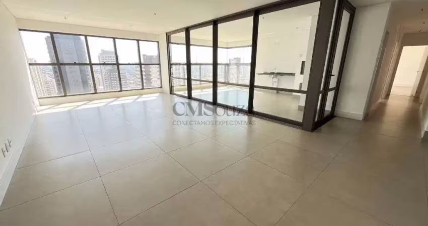 Apartamento à venda em londrina, gleba fazenda palhano, com 4 quartos, com 207 m², epic