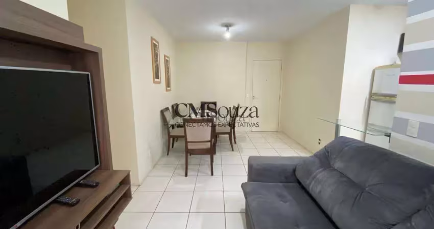 Apartamento para alugar em londrina, aurora, com 3 quartos, com 67 m², garden araucária