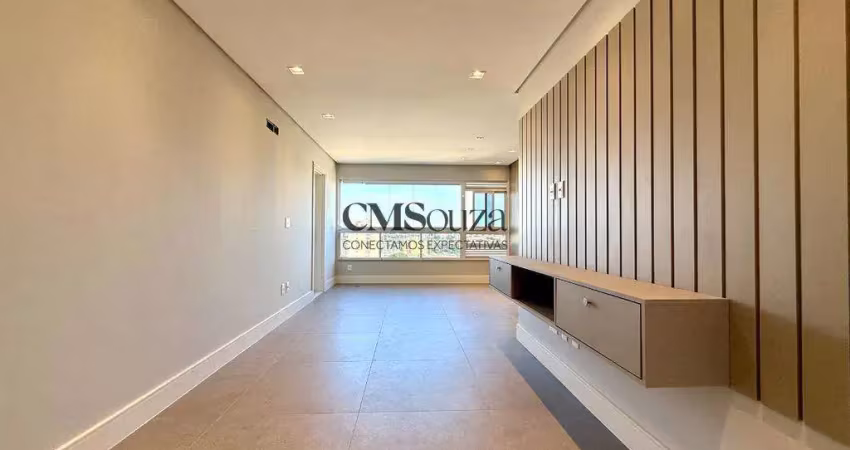 Apartamento para alugar em londrina, jardim higienópolis, com 2 quartos, com 73 m², villa montese