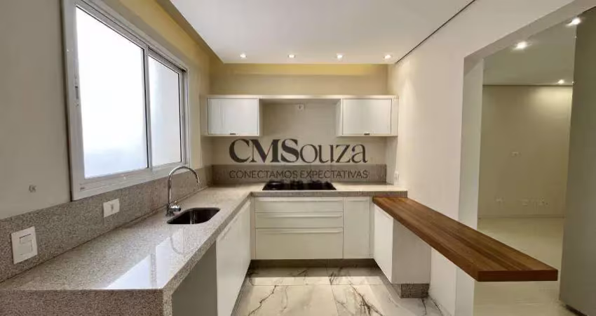 Apartamento à venda e para alugar em londrina, gleba palhano, com 2 quartos, com 110 m²