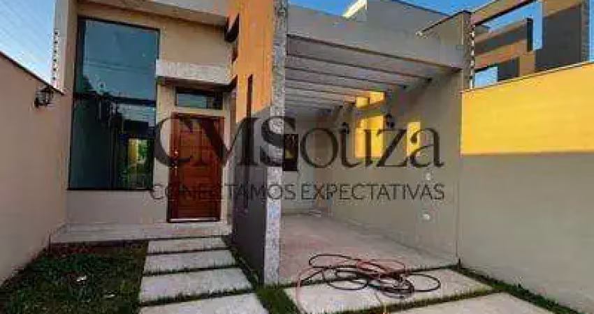 Casa para alugar em londrina, portal de versalhes 1, com 3 quartos, com 180 m²