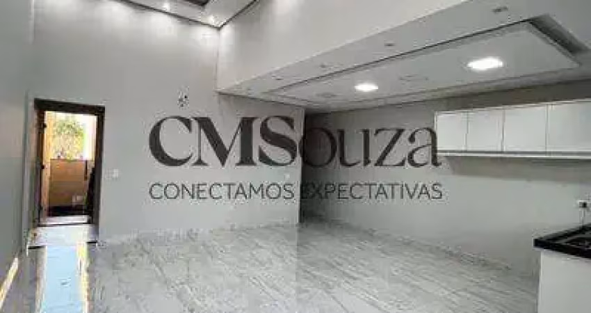 Casa para alugar em londrina, gleba fazenda palhano, com 3 quartos, com 180 m²