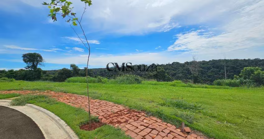 Terreno em condomínio fechado à venda na Rua Akira Yoshii, --, Conjunto Residencial Vivendas do Arvoredo, Londrina