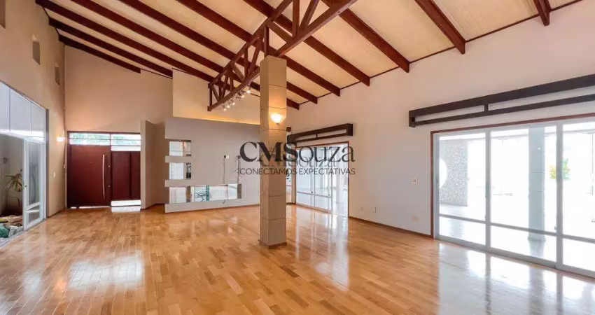 Casa à venda em londrina, parque residencial alcântara, com 3 suítes, com 100 m²