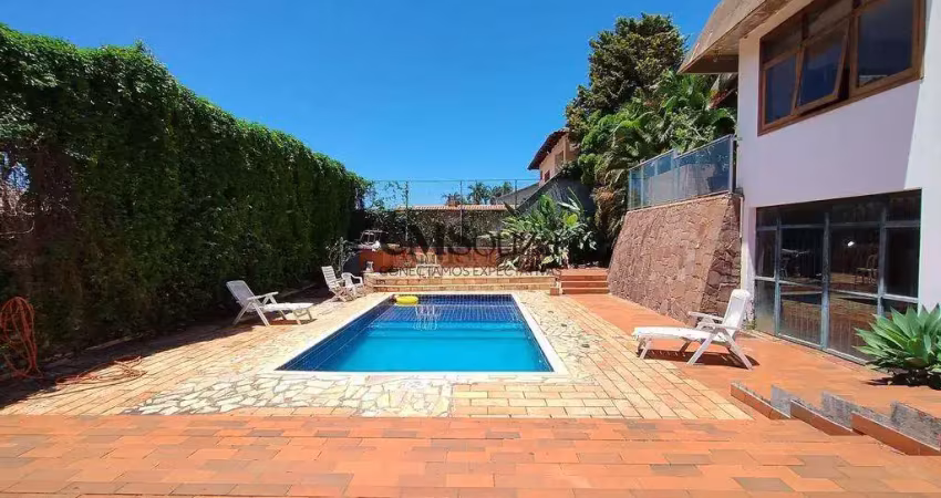 Casa à venda e para alugar em londrina, quebec, com 4 quartos, com 400 m² construído