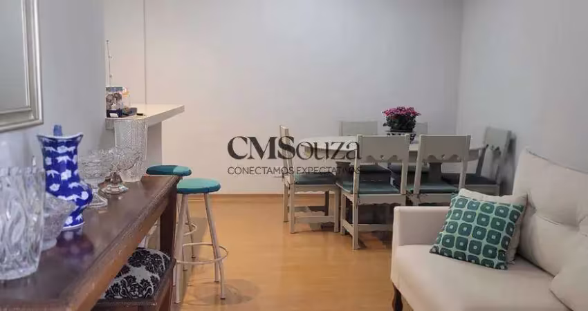 Apartamento à venda em londrina, santa rosa, com 3 quartos, com 81 m², evolution home ayrton senna