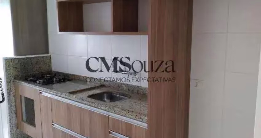 Apartamento para alugar em londrina, gleba palhano, com 3 quartos, com 75 m², reserva santana