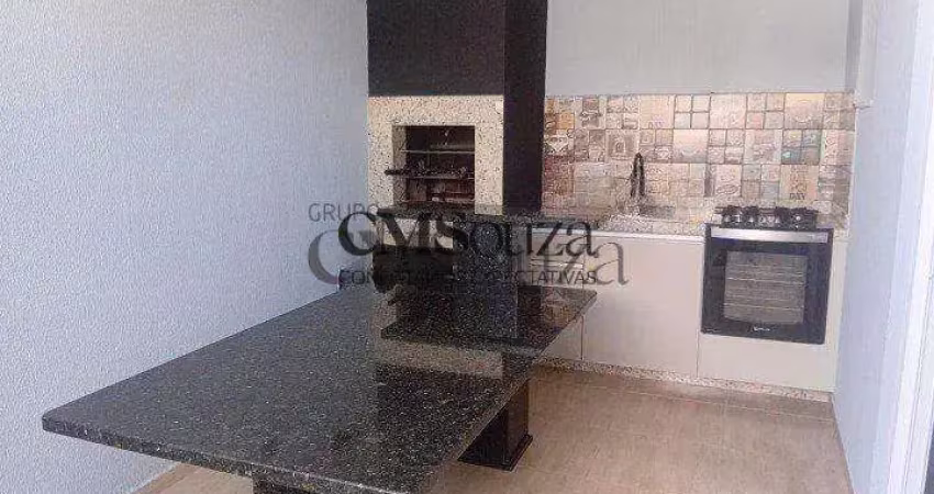 Casa à venda e para alugar em londrina, jardim são tomás, com 3 quartos, com 95 m², village ramos