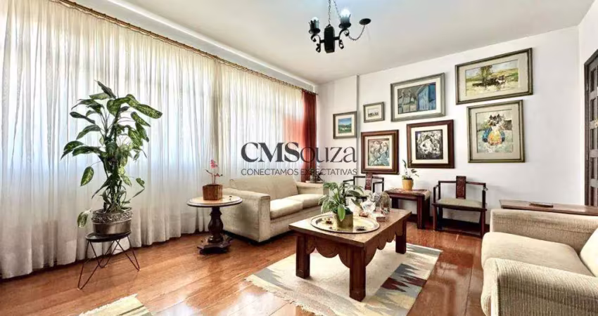 Apartamento à venda em londrina, centro, com 3 quartos, com 108.97 m², marchezine