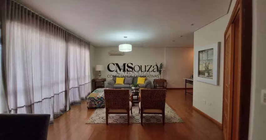 Apartamento à venda e para alugar no sunflowers – 3 dormitórios/3 suítes, 162m², 2 vagas – gleba palhano, londrina