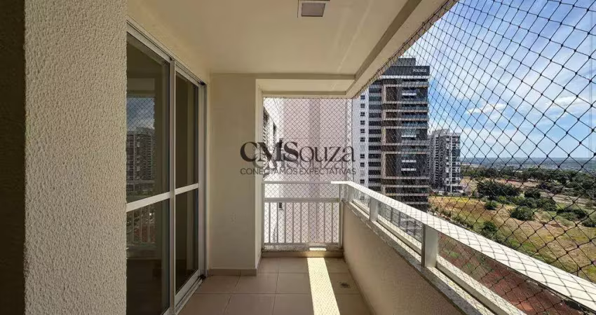 Apartamento à venda em londrina, gleba palhano, com 3 quartos, com 78 m², neo palhano