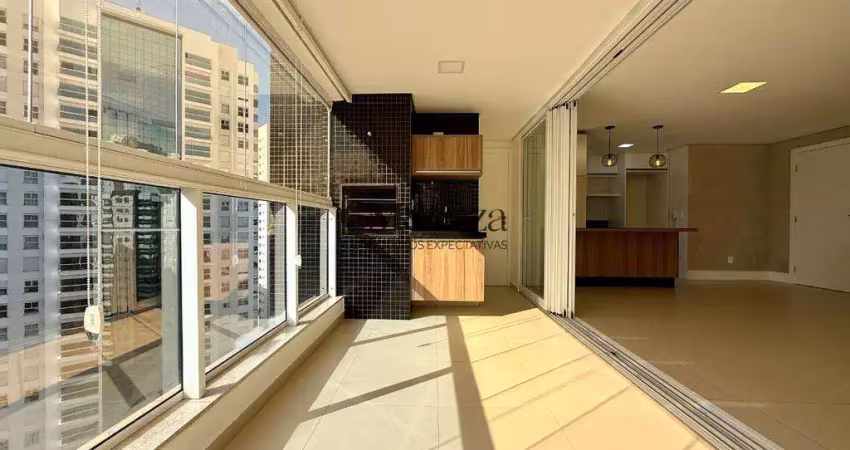 Apartamento à venda em londrina, gleba palhano, com 3 quartos, com 103 m², villa solare
