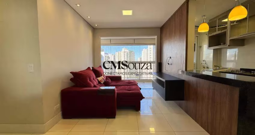 Apartamento para alugar em londrina, gleba palhano, com 3 quartos, com 86.52 m², uptown residence