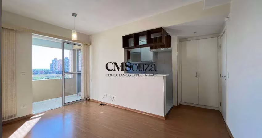 Apartamento para alugar em londrina, gleba palhano, com 3 quartos, com 69.89 m², torres do horizonte