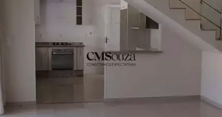 Casa para alugar em londrina, gleba palhano, com 3 suítes, com 218 m², condomínio royal forest
