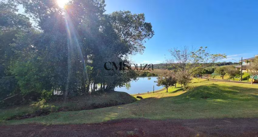Casa para alugar em londrina, gleba palhano, com 3 suítes, com 218 m², condomínio royal forest