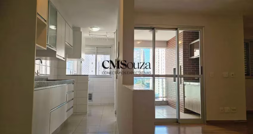 Apartamento para alugar no jardins eco resort & residence – 2 quartos (1 suíte), 73m² – gleba palhano, londrina