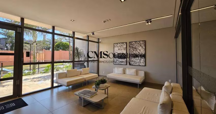 Apartamento à venda e para alugar em londrina, terra bonita, com 2 quartos, com 54.79 m², enjoy
