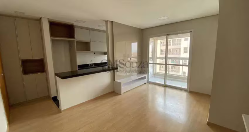 Apartamento para alugar em londrina, gleba palhano, com 2 quartos, com 65 m², max living