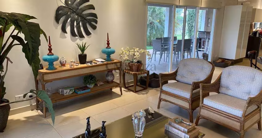 Casa à venda em londrina, estância santa paula, com 4 suítes, com 243.59 m², estância santa paula