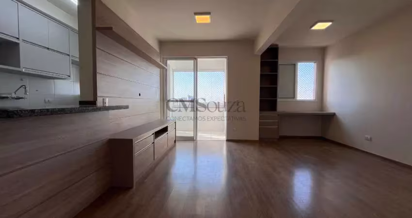 Apartamento para alugar em londrina, aurora, com 2 quartos, com 75 m², solar mirador