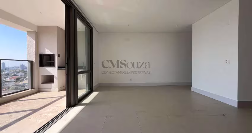 Apartamento para locação 115m² no terraza di himini, bela suiça – 3 quartos, planejados em todos os ambientes, vista livre e 2 vagas