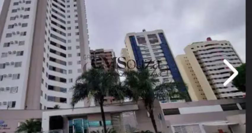 Apartamento para alugar em londrina, andrade, com 2 quartos, com 73 m², brisas alto do araxá
