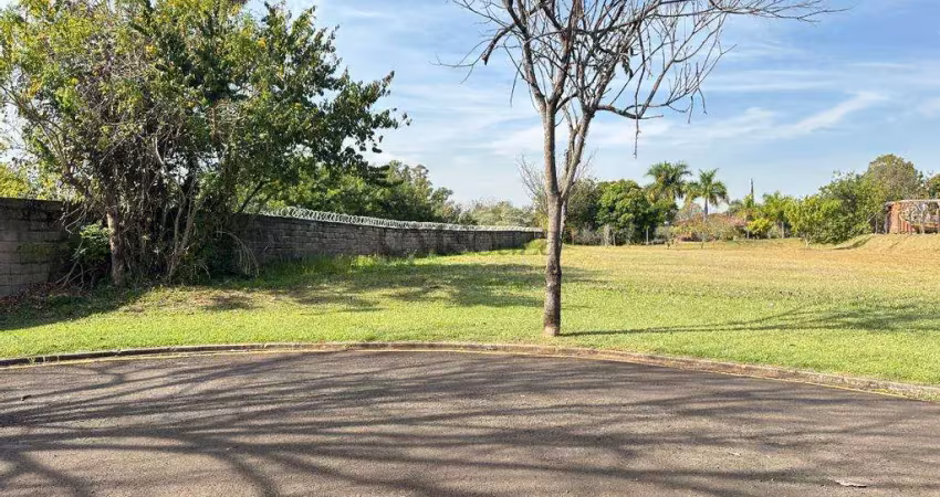 Terreno à venda em londrina, recanto do salto, com 1728 m², condomínio estancia cabral