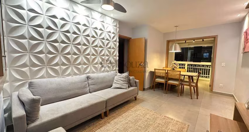 Apartamento à venda em londrina, centro, com 3 quartos, com 116.73 m², splendor