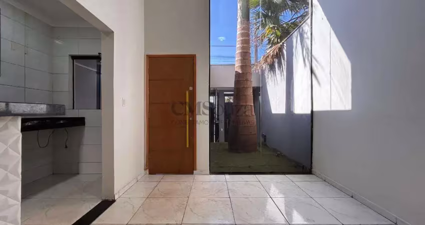 Casa para alugar – 3 dormitórios/1 suíte, 128,38m², 1 vaga – jardim tókio, londrina