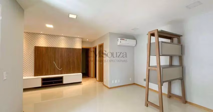 Apartamento para alugar em londrina, gleba palhano, com 2 quartos, com 81.62 m²