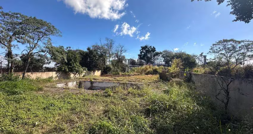 Terreno à venda em londrina, aurora, com 3293.09 m²