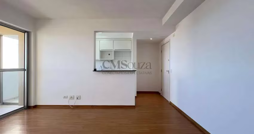Apartamento para alugar em londrina, gleba palhano, com 3 quartos, com 69.89 m², torres do horizonte