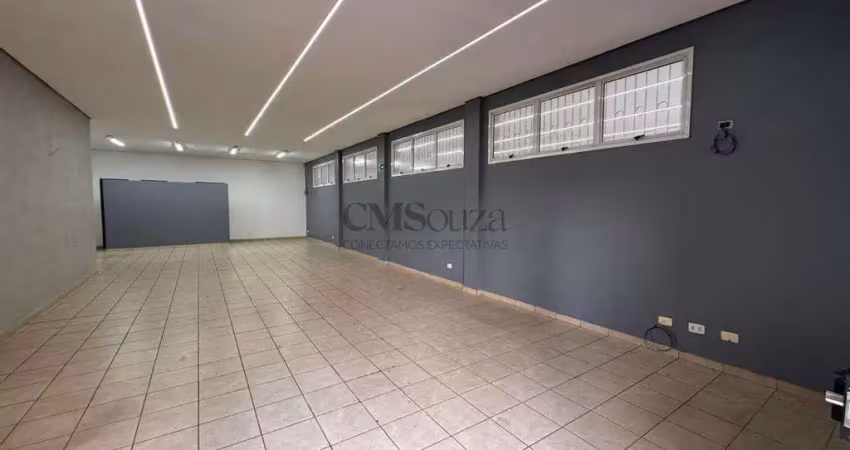 Ponto comercial para alugar no Centro, Londrina 
