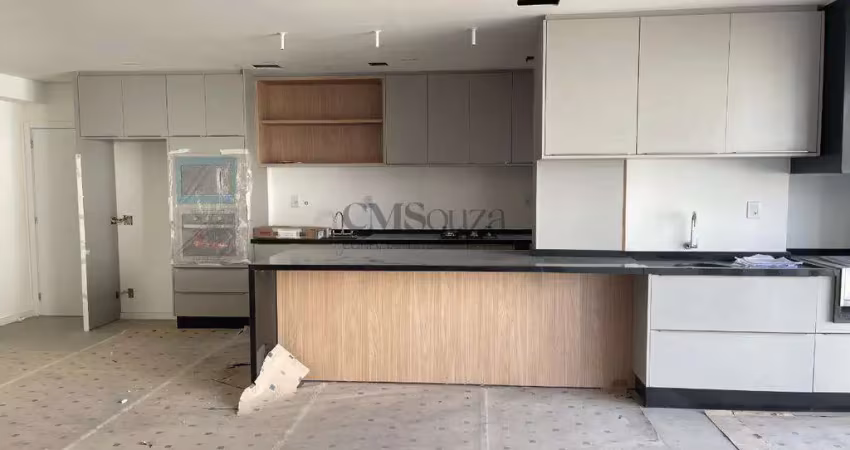 Apartamento para alugar em londrina, gleba palhano, com 2 suítes, com 100 m², tay