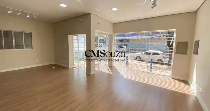Imóvel comercial para locação no centro de londrina