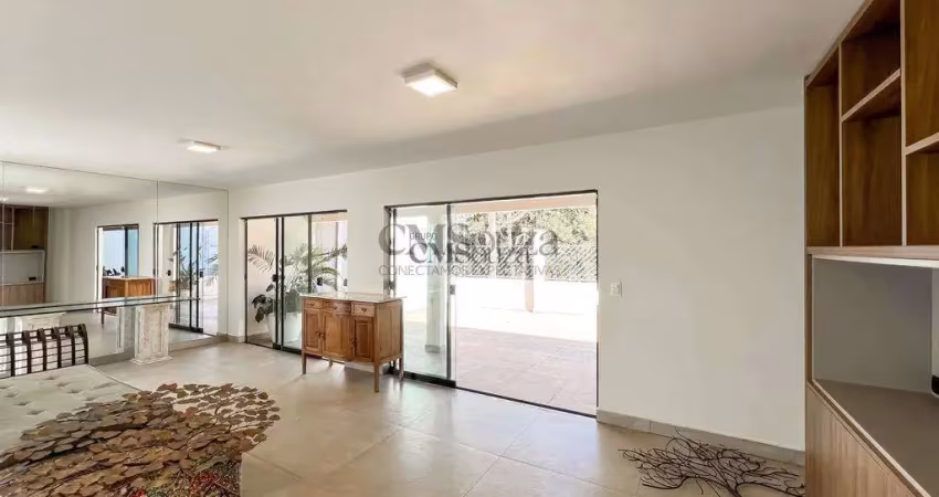 Casa à venda em londrina, canaã, com 3 quartos, com 100 m²
