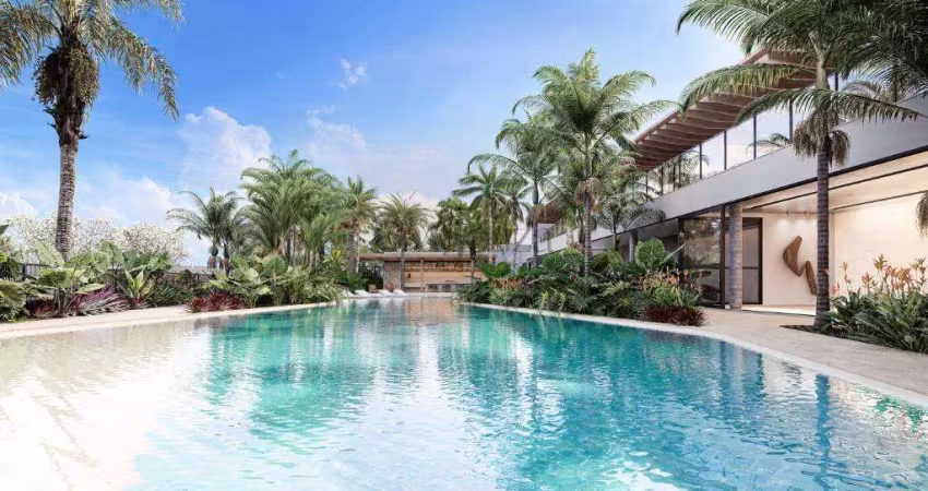 Terreno à venda em londrina, jardim nova esperança, com 362 m², meari brasil home design