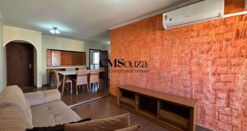 Apartamento à venda e para alugar em londrina, centro, com 3 quartos, com 110 m², edificio versalhes